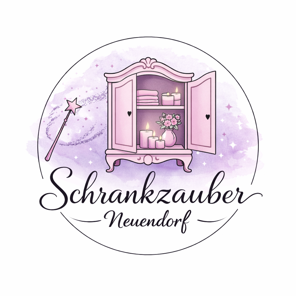 Schrankzauber Neuendorf Logo